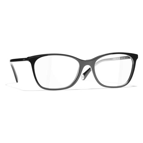 Eyeglasses CHANEL Signature CH3414 C501 52